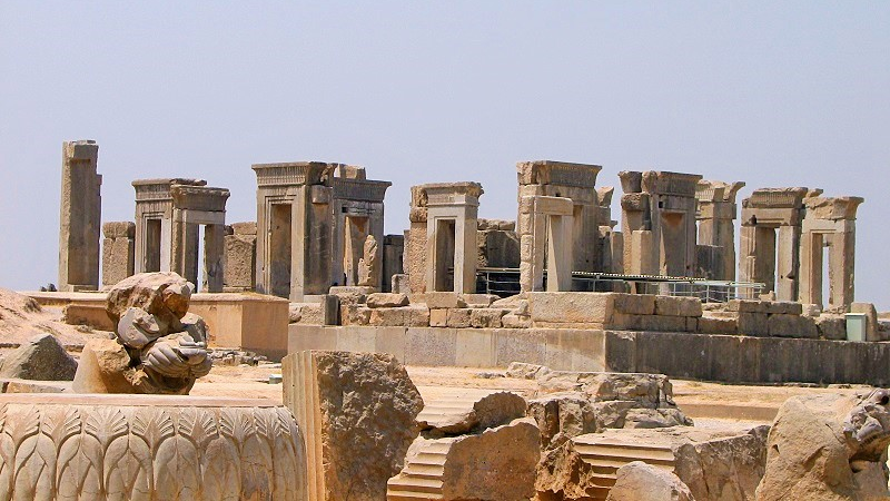 Persepolis